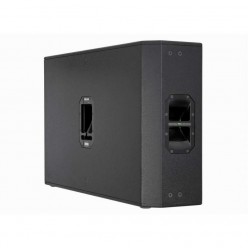 KV2 Audio SL 412 Płaska kolumna szerokopasmowa